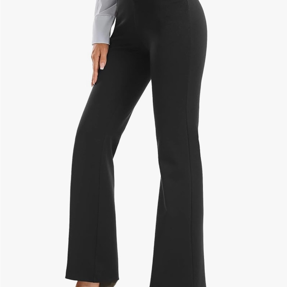 Stelle Black Women's Pants